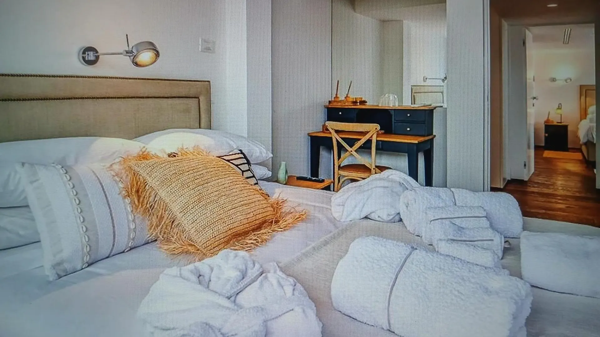 Panoramic Penthouse Geta 15 Percent Dscount - Message Me On Whatsap - Check The Photo For Details! Villa Rome Italy