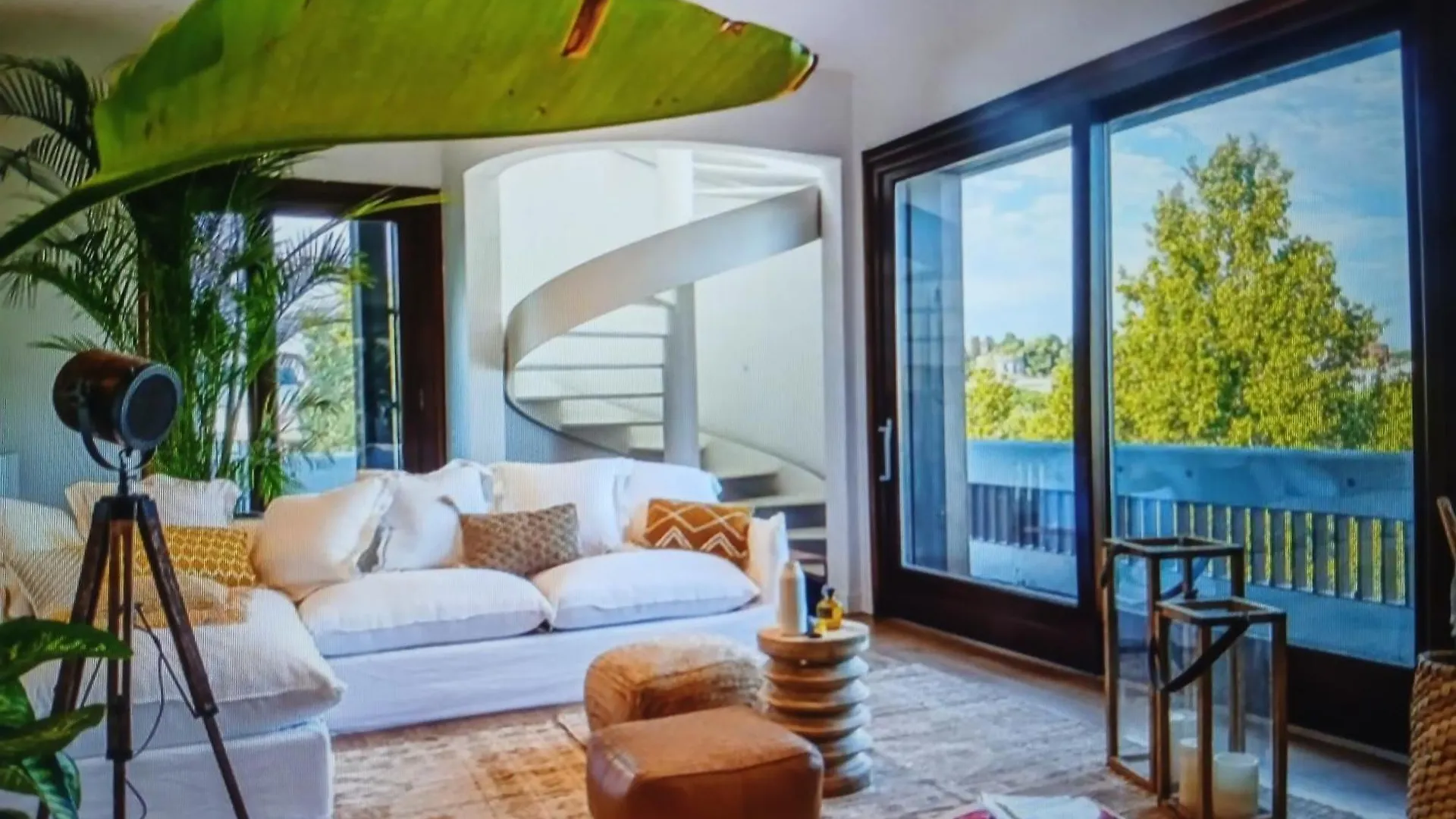 Panoramic Penthouse Geta 15 Percent Dscount - Message Me On Whatsap - Check The Photo For Details! Villa Rome 0*,  Italy